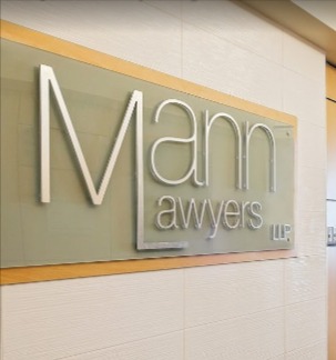 Mann Lawyers LLP