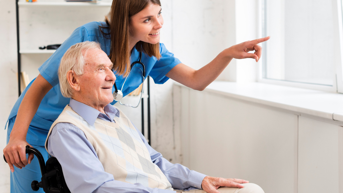 Fox Hollow by All Seniors Care Living Centres