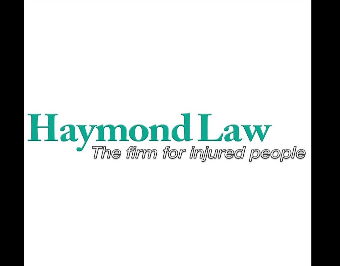 The Haymond Law Firm