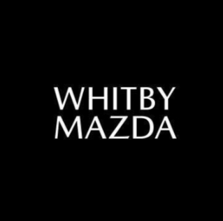 Whitby Mazda