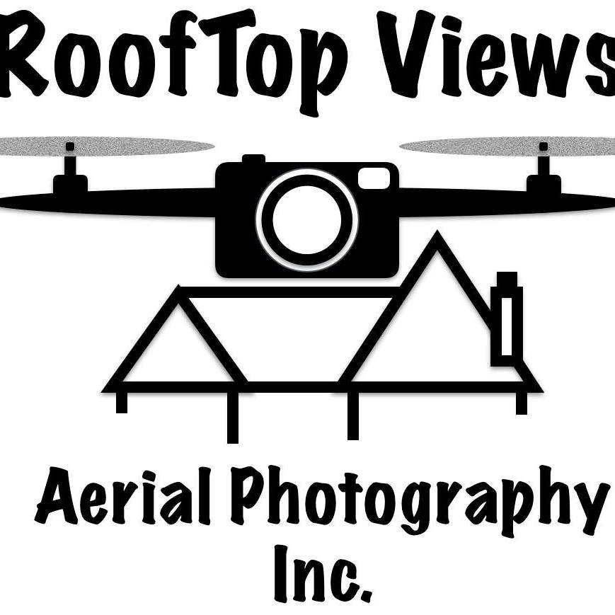 RoofTop Views Aerial Photography Inc
