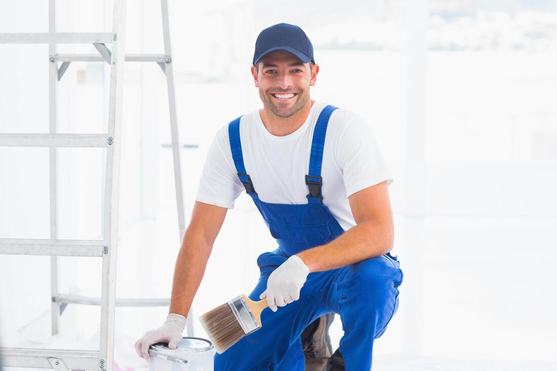 Dan Keenan Paint Company, Inc.