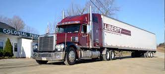 Liberty Transportation, Inc.