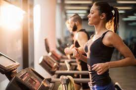 Lyft Fitness