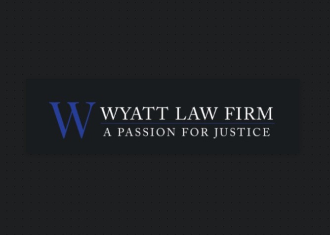 Wyatt Law Firm, PLLC.