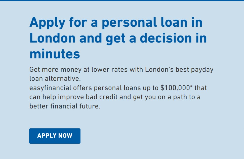 easyfinancial