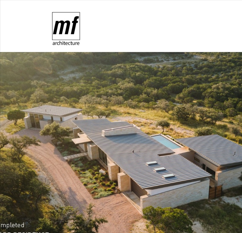 Matt Fajkus Architecture