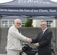 Megson FitzPatrick Business Division