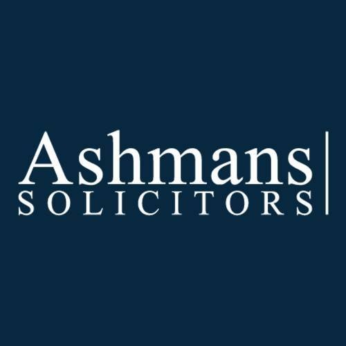 Ashmans Solicitors