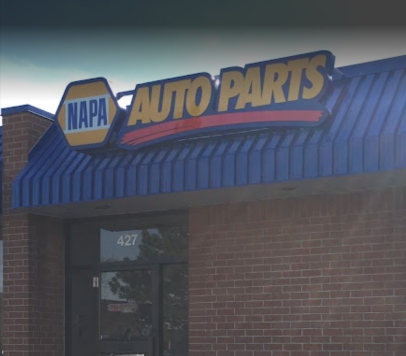 NAPA Auto Parts - NAPA Etobicoke