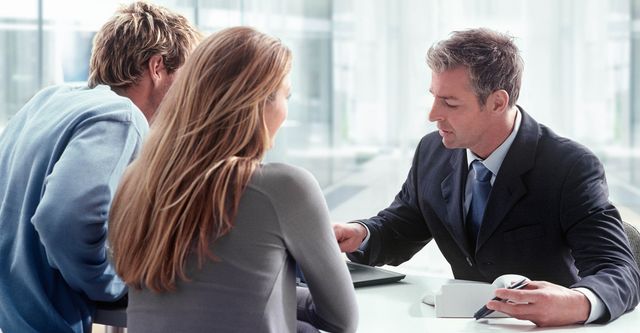 Dean & Associates Accounting