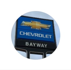 Bayway Chevrolet