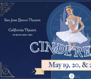 San Jose Dance Theatre