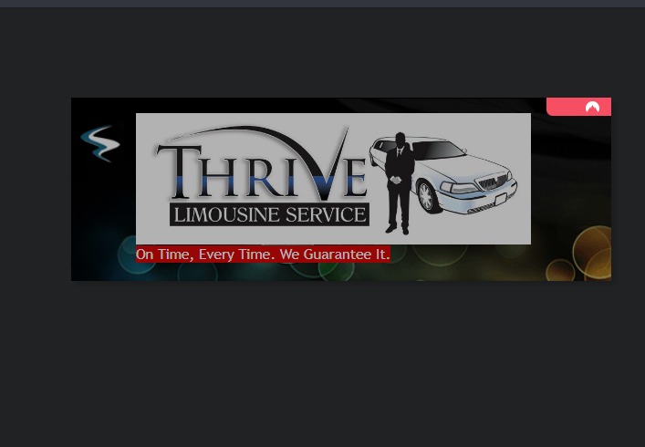 Thrive Limousine