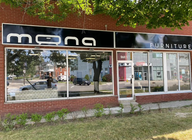 Mona Furniture
