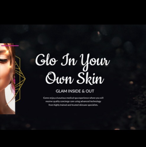 Glo & Glam Viridian - MedSpa & Skin Care