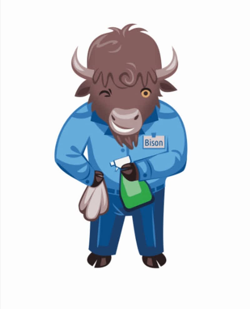 Bison Janitorial