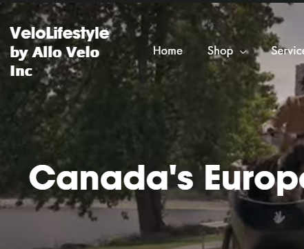 VeloLifestyle