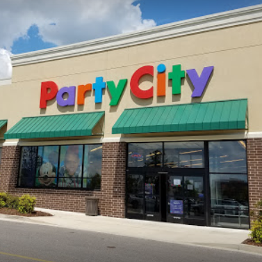 Party City