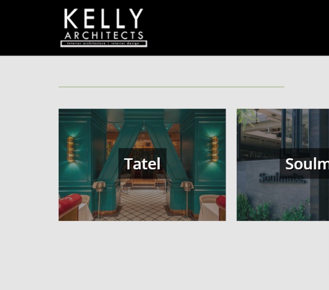 Kelly Architects