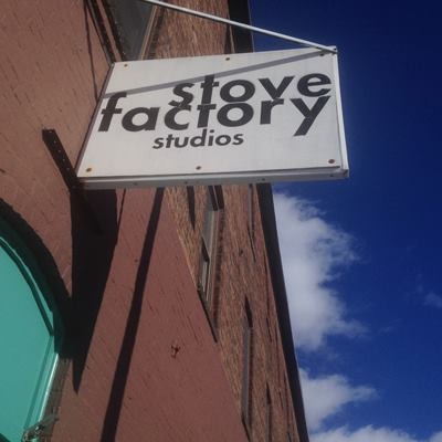 StoveFactory Gallery and Studios