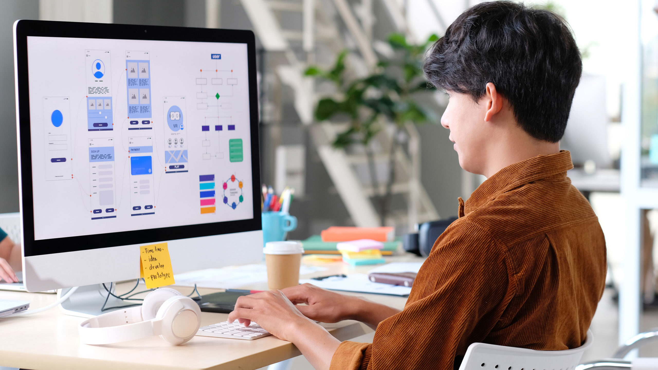 Simpalm | App and Web Development Company