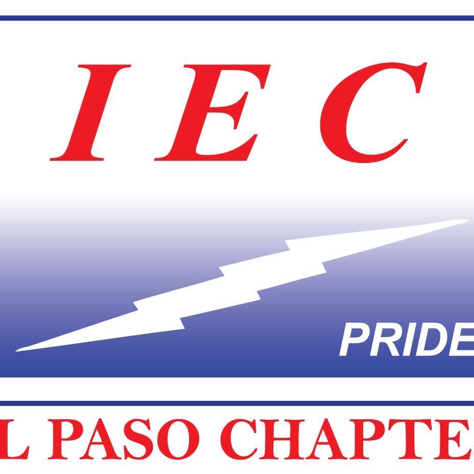 IEC El Paso Chapter