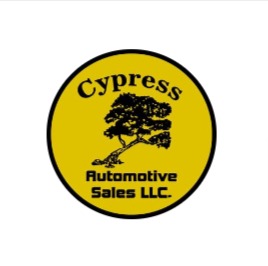 Cypress Automotive Sales LLC.