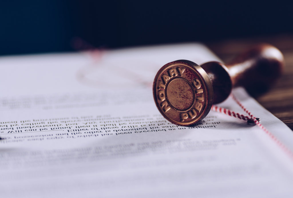 Notary Pro