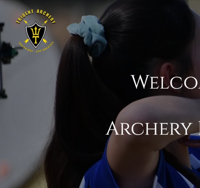 Trident Archery