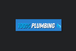 100% Plumbing