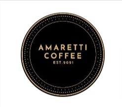 Amaretti Coffee