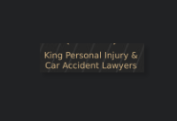 King Personal Injury & Car Accident Lawyers