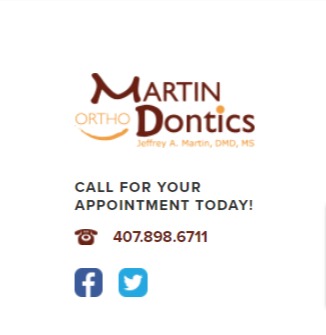 Martin Orthodontics