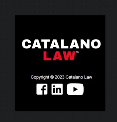 Catalano Law