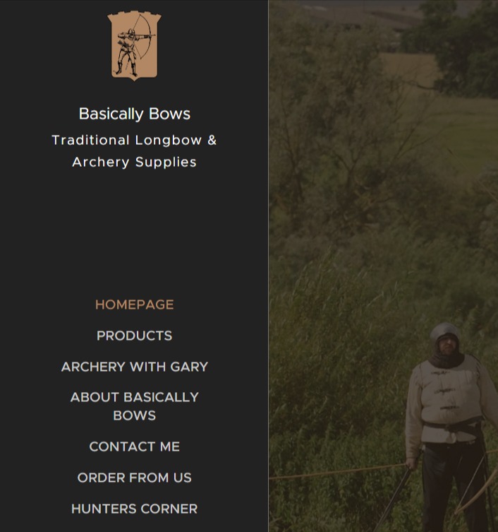 Basically Bows Archery