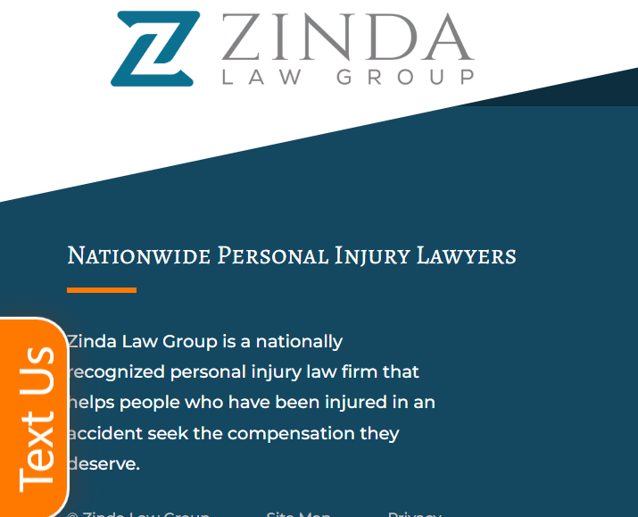 Zinda Law Group