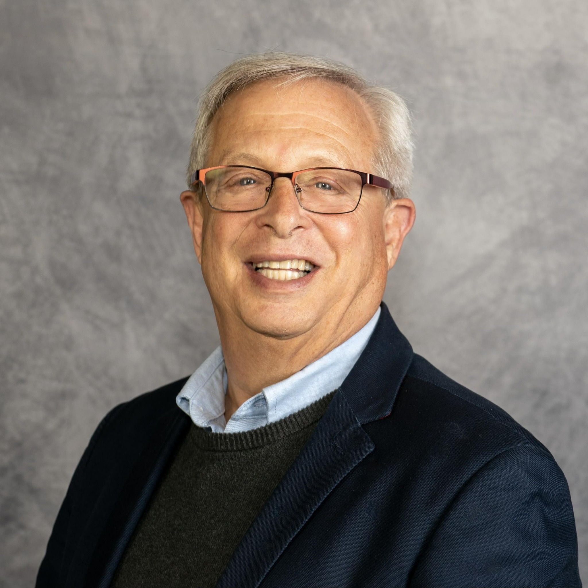 Brian A. Ripley