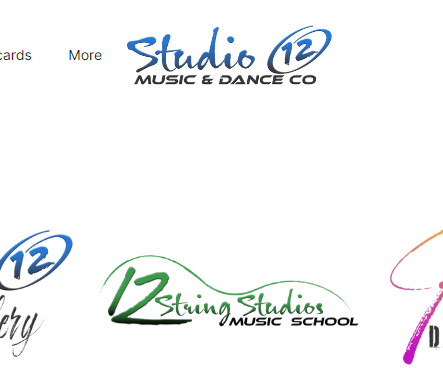 Studio 12 Music & Dance Co. East College Park