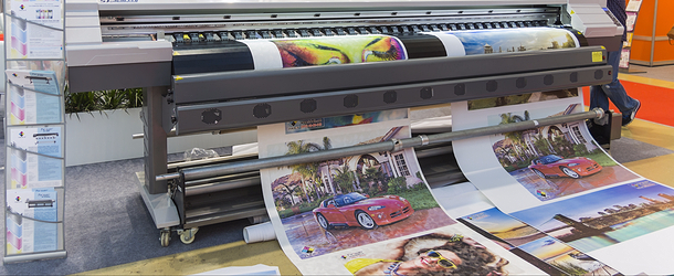 Minuteman Press Printing