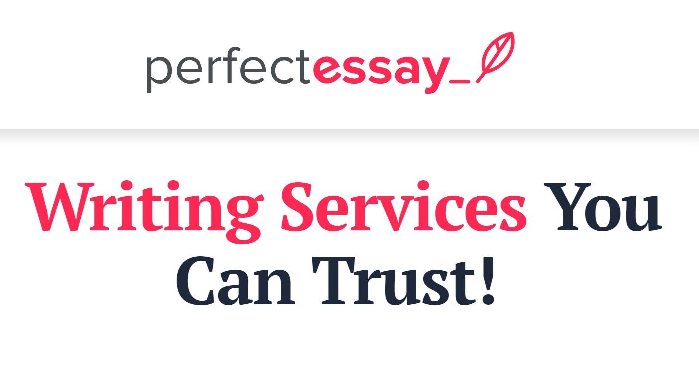 Perfect Essay