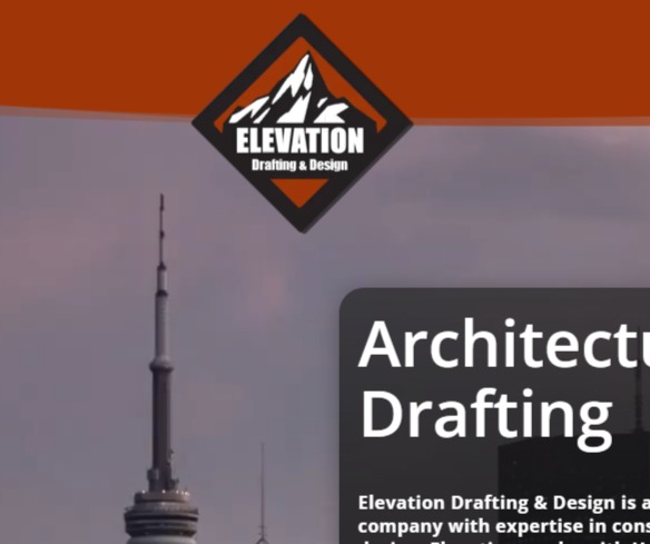 Elevation Drafting & Design
