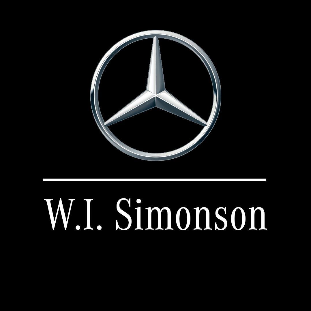 W.I. Simonson Mercedes-Benz
