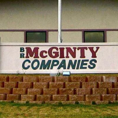 BR McGinty Plumbing, Heating & Air