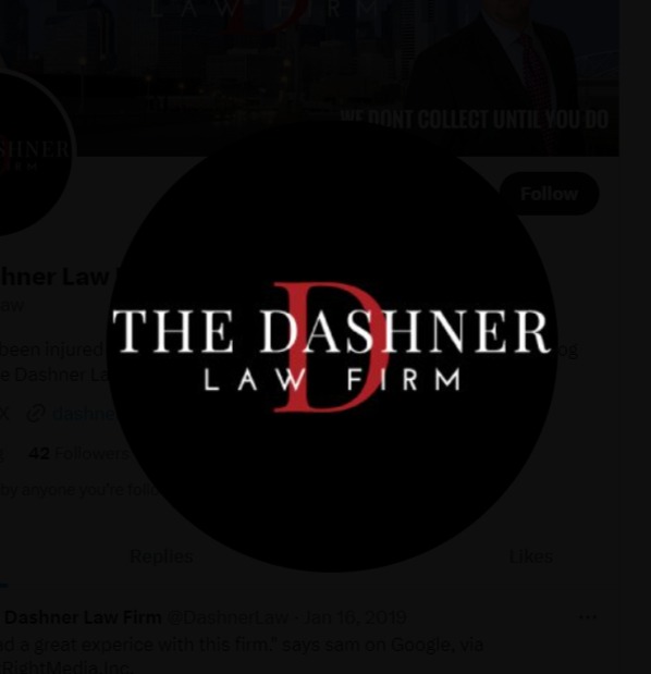 The Dashner Law Firm, PLLC