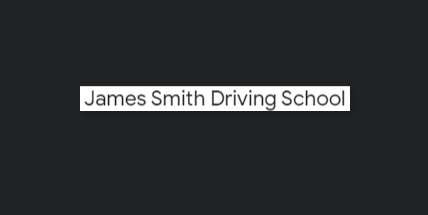 James Smith Driving School