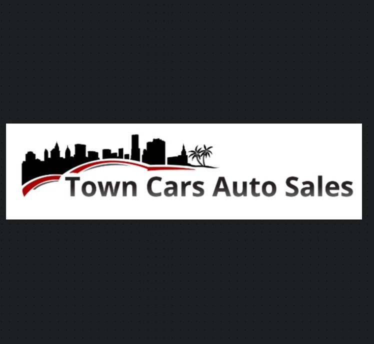 Town Cars Auto Sales