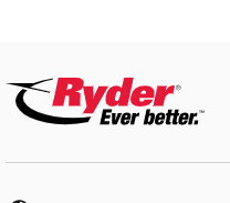 "Ryder Truck Rental "