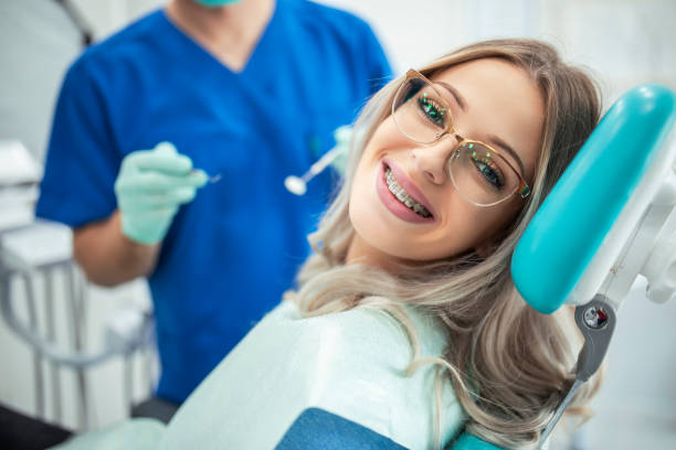 Tesseyman Orthodontics