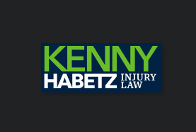 Kenny Habetz Injury Law